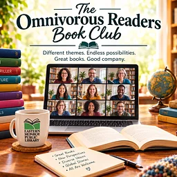 Smithfields Omnivorous Readers Book Club