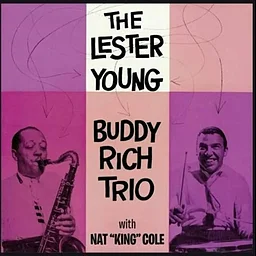A Night of Lester, Nat & Buddy Live at JRAC