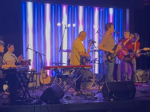 Open Sound: Funk Slope