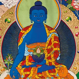 Thekchen Choling Presents Healing Festival in September