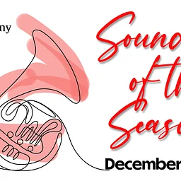 Sounds of the Season: Evening Performance