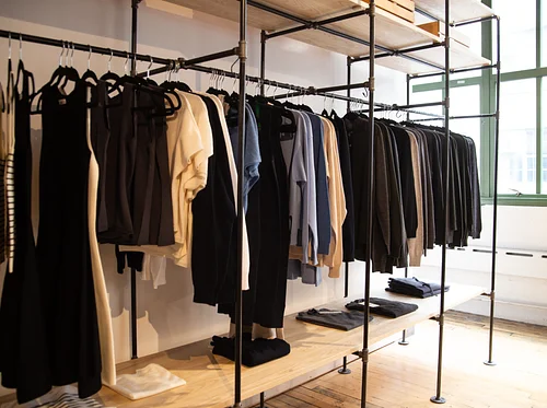 Tailored Industry November Sale