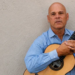 Mid-Week Music: Ron Medina