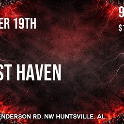 Forest Haven