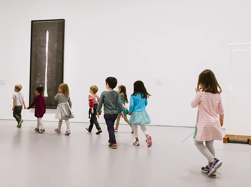 Storytime Studio: Happy Earth Day!