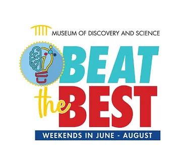 Beat the Best Weekends in June-August