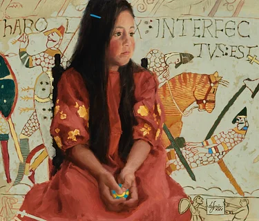 BAA 3-Day Workshop with Artist Crystal Despain / “Tell Me a Story: Composing for Impact and Intimacy”