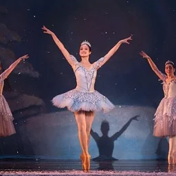Pasadena Dance Theatre's The Nutcracker