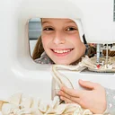 Intermediate Sewing Camp July 20th–24th