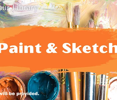 Paint & Sketch