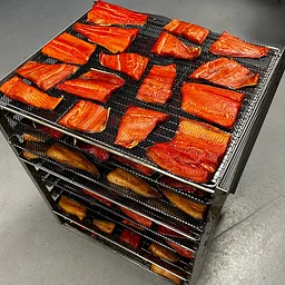 Smoked Seafood School for Commercial Operators – October 2026