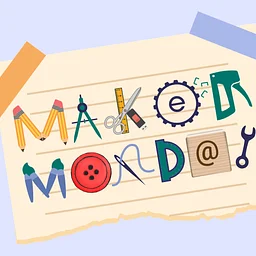 Maker Monday: Needle Felted Mushrooms
