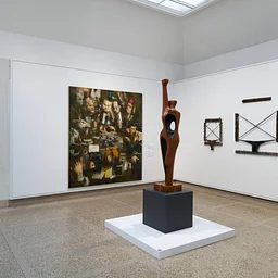 Heckscher Museum of Art presents Eclipse of the Sun Now