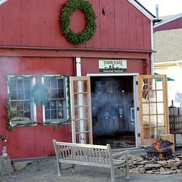 Winery Weekend Music Series with Firepits & Mulled Wine