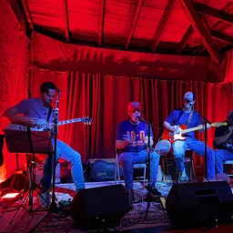 Live Music | The Brokers