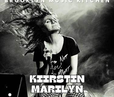 Kirstin Marilyn / Thomas While-E / Red Space / dean Lauro