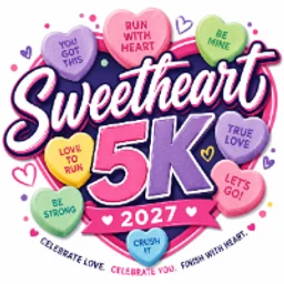 Sweetheart Run 5K