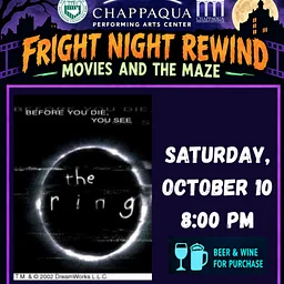 Fright Night Rewind: The Ring