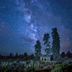 Perseid Meteor Shower Photo Workshop