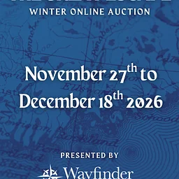 The Great Escape Winter Auction
