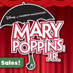 WCT Fall Production Ticket Sales