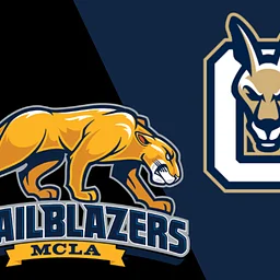 MCLA Women's Hockey vs Canton