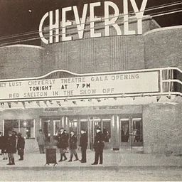 Through These Doors: 80 Years of Art & Community