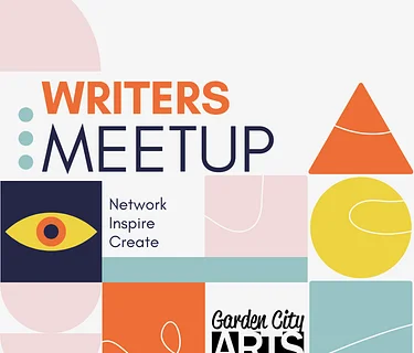 Writers Meetup - July