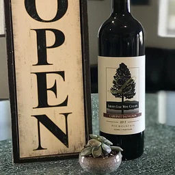 Tasting Room Open