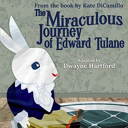 The Miraculous Journey of Edward Tulane