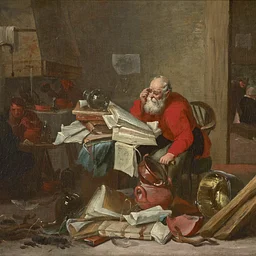 Art of Alchemy Self-Guided Visit