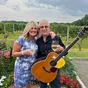 Live Music with Tony Di & Carla Zipay