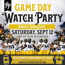 GAME DAY at Pickle Palace 🏈