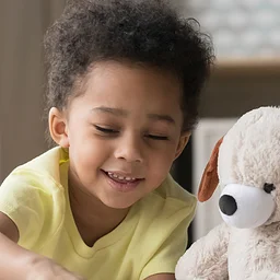 Toddler Stay & Play