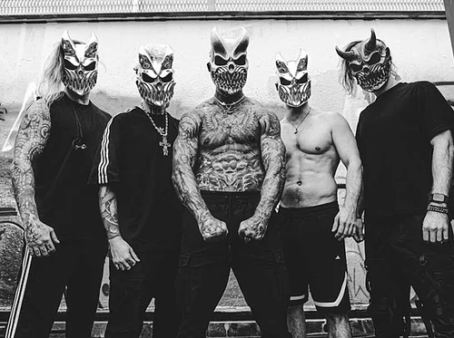 Slaughter To Prevail