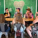 DISCUSSION | Think & Drink