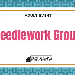 Needlework Group
