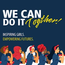 We Can Do it Together!
