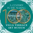 Villa Terrace Art Museum