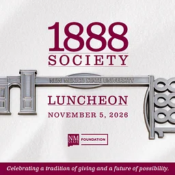 1888 Society Luncheon