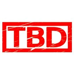 Sat Sep 26th - TBD