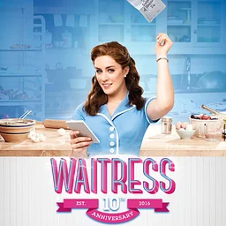 Waitress