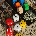 Gaming at the Library