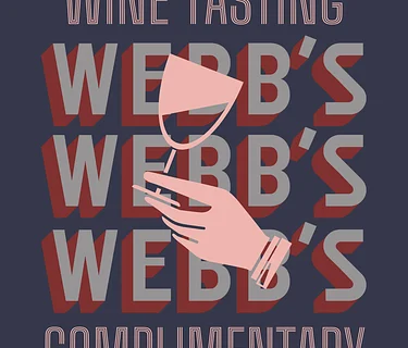 Third Thursday Wine Tasting