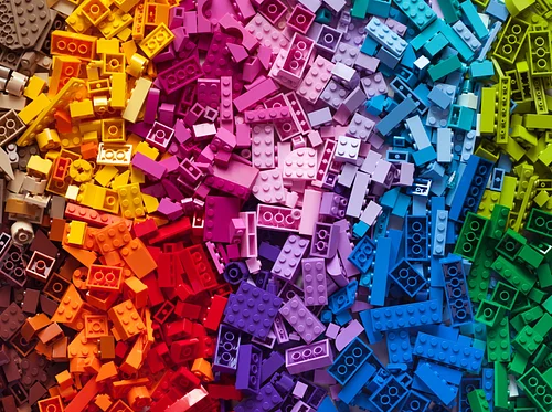 Brick Builders: Build Something Together