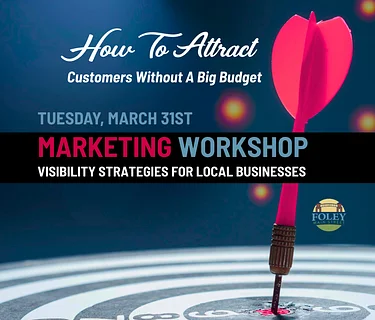 Marketing Workshop for Local Businesses