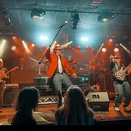 Sometimes a Fantasy: Billy Joel Tribute