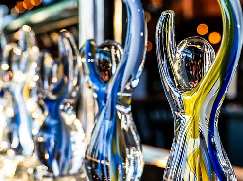 The 10th Anniversary Linny Awards