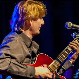 Barry Leach Band