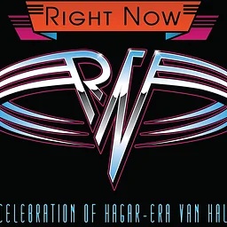 Right Now - a Van Halen Tribute at BIGBAR 7-10PM!